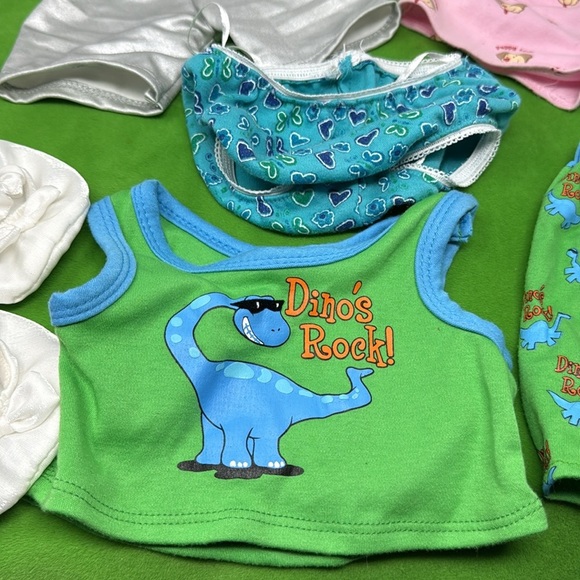 Build A Bear clothes lot - Picture 5 of 14